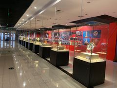 -北京工艺美术博物馆