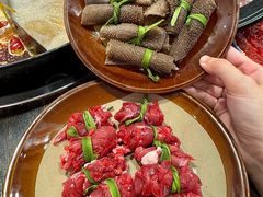 -冯校长老火锅(广州正佳广场店)