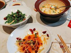 -杨氏青龙虾·羊蝎子(金盛路总店)