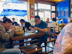 -笑来喜馄饨小笼工坊店(湖滨街店)