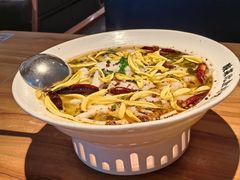 -太二酸菜鱼(正大广场店)