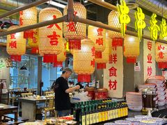 -牛签签串串香(IFS店)