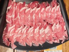 -额尔敦草原涮羊肉·烧烤(冻青树总店)