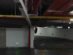 -大悦城-停车场