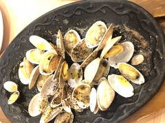 -萨莉亚意式餐厅(灵芝站中洲店)