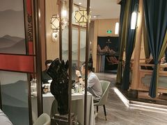 -百姓渔村(南中环店)