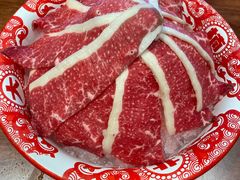 澳洲肥牛前胸-楠火锅(仁恒梦中心店)