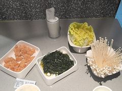 -半天妖烤鱼(中山路店)