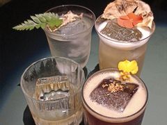 -SPEYSIDE 威士忌&鸡尾酒吧