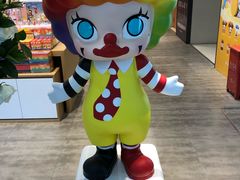 -泡泡玛特POPMART(石景山万达店)