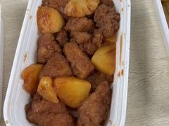 -老乡鸡(新邻天地店)