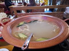 -民食香·腊排骨野生菌美食(木府店)