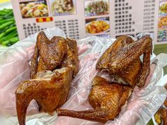 -东森家宴·惠州客家菜