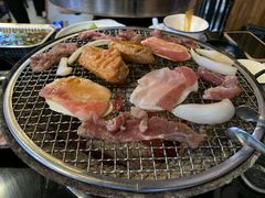 -燚青春东北泥炉烤肉(百合店)