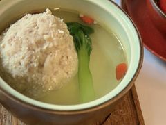 -古都历食南京菜·烤鸭·鸭血粉丝·汤包(南京博物院店)