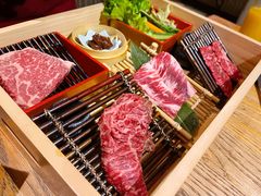 -赤坂亭M9和牛烧肉(世博源店)