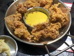 -哈哈碳都·牛肋条无限自助烤肉(宝龙店)