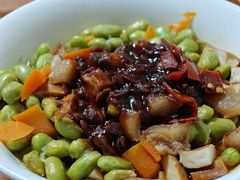 -玲燕蒸菜馆(江东路店)