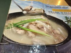 -龙泉人椰子鸡.糟粕醋.海南菜(三亚旗舰店)