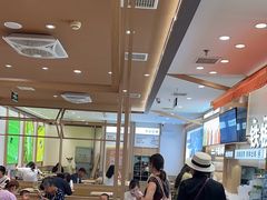-小满手工粉(北京顺义华联店)