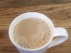 -时光转角咖啡馆(西康路店)