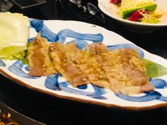 -天狗山料理(省体店)