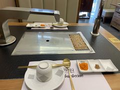 -韩满园· 甄选韩式烤肉