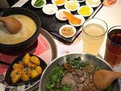 -妈妈故事米线(市府恒隆店)