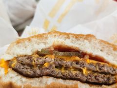 -麦当劳(茂名电白分店)