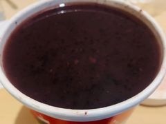 黑米粥-华中科技大学百景园(三楼酒店)