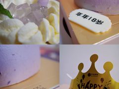 -黑池口感烘焙·生日蛋糕(坂田店)
