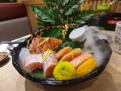 -万岁寿司(芳村店)