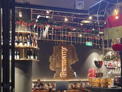 -haxnbauer海森堡德国餐厅(深圳coco店)