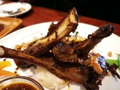 -卡朋厨房(289艺术园区店)