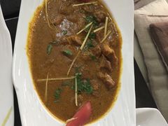 -Masala Curry and BBQ·玛莎拉巴基斯坦美食(金水万达店)
