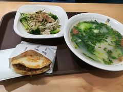 -魏家凉皮(祈年大厦店)