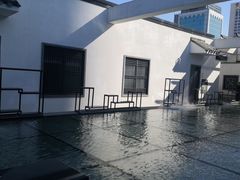 -稍可轩博物馆餐厅