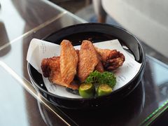 -南宁那莲豪华精选酒店-云霄酒廊·80楼高空城景酒吧