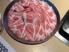 -锦城印象火锅(天府三街店)