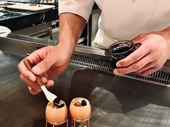 -麦MUGI铁板烧日式料理