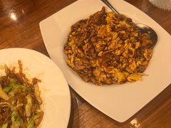 -南门小馆·清真(国贸商城店)