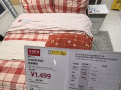 -宜家家居(四元桥商场店)