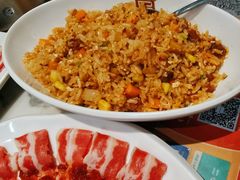 -韩宫宴烤肉·料理(南京江宁万达店)