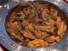 -胖哥俩肉蟹煲(福州仓山爱琴海店)