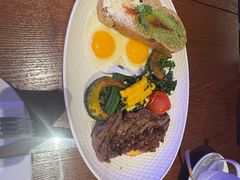 -bluefrog蓝蛙(新三里屯太古里店)
