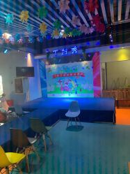 -新方向童乐小镇·儿童主题乐园·职业角色扮演(南昌店)