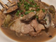 -北李妈妈菜·海肠捞饭(高新万达店)