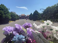 -北陵公园