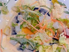 水果沙拉-萨莉亚意式餐厅(中信地铁商场店)