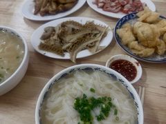 -芳记粉店(总店)